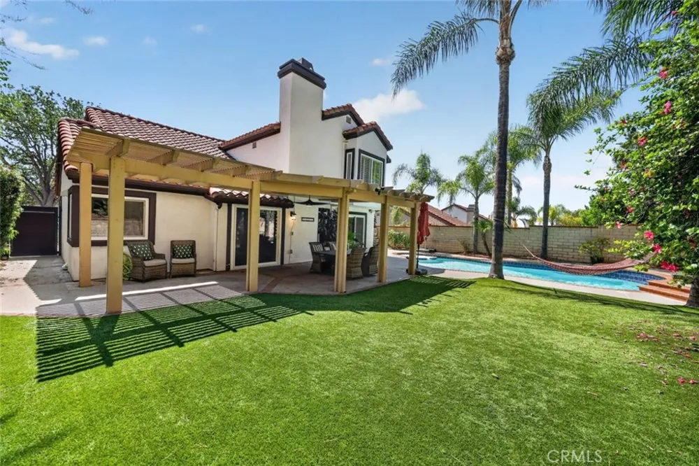2275 Eagle Drive La Verne, CA 91750