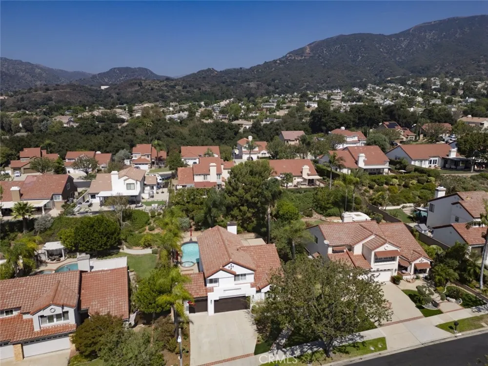 2275 Eagle Drive La Verne, CA 91750