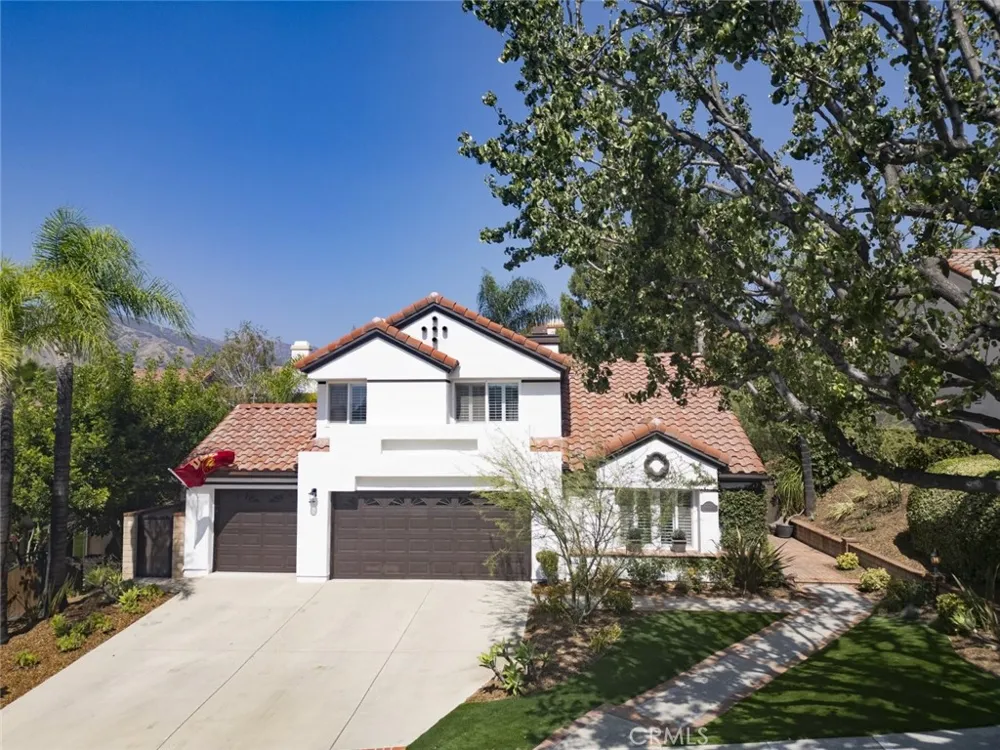 2275 Eagle Drive La Verne, CA 91750