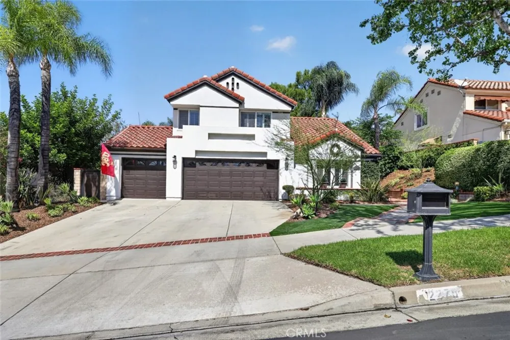 2275 Eagle Drive La Verne, CA 91750