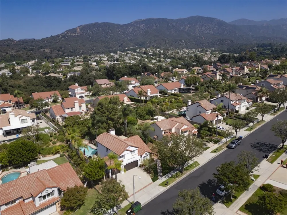 2275 Eagle Drive La Verne, CA 91750