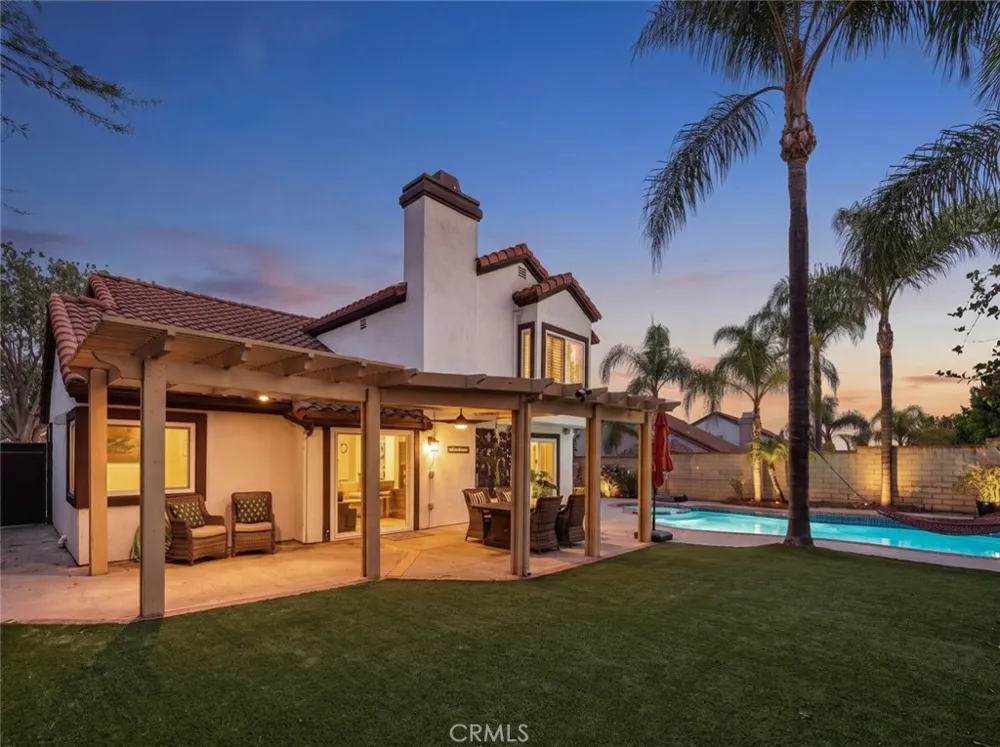 2275 Eagle Drive La Verne, CA 91750