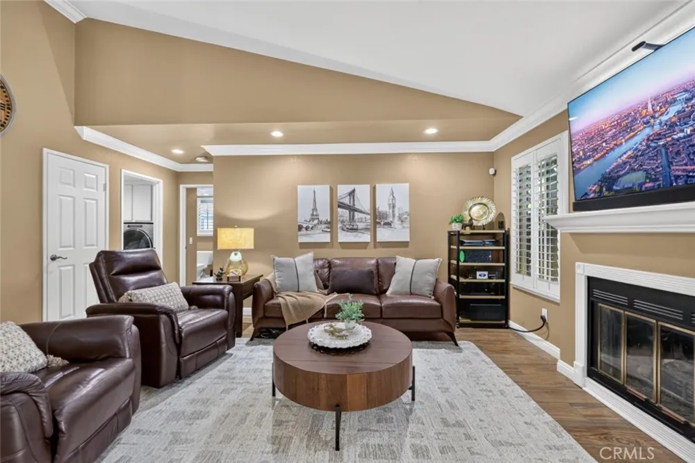 2275 Eagle Drive La Verne, CA 91750