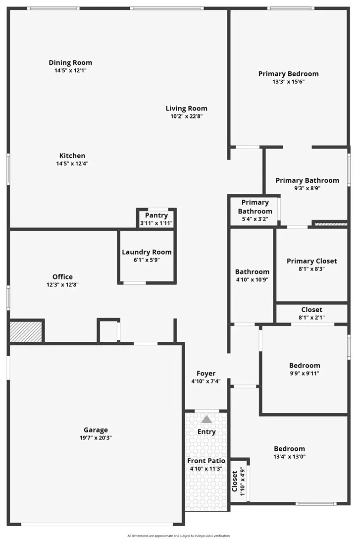 12768 Fuji Circle Corona, CA 92883