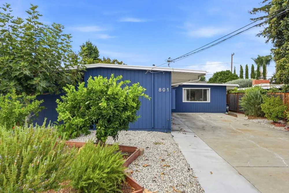801 Richmond Avenue San Jose, CA 95128