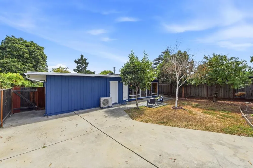 801 Richmond Avenue San Jose, CA 95128