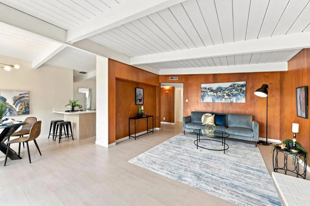801 Richmond Avenue San Jose, CA 95128