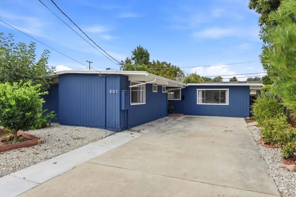 801 Richmond Avenue San Jose, CA 95128