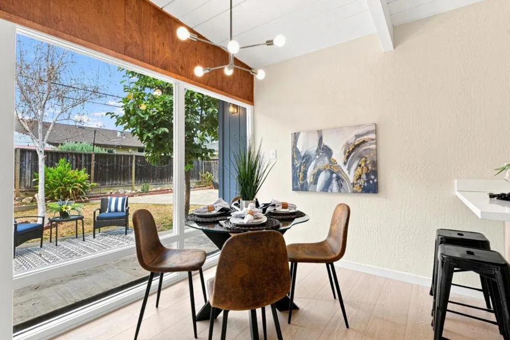801 Richmond Avenue San Jose, CA 95128