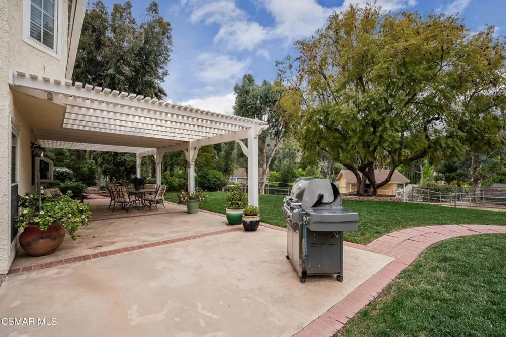 351 Buckboard Circle Simi Valley, CA 93065