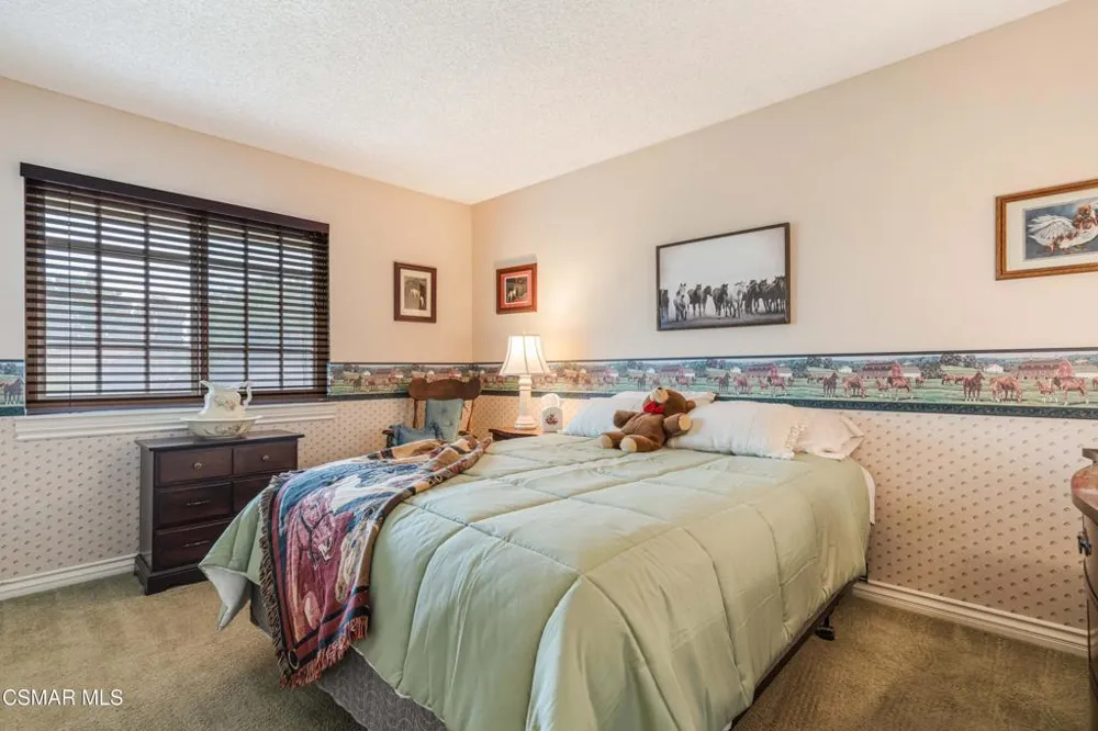 351 Buckboard Circle Simi Valley, CA 93065