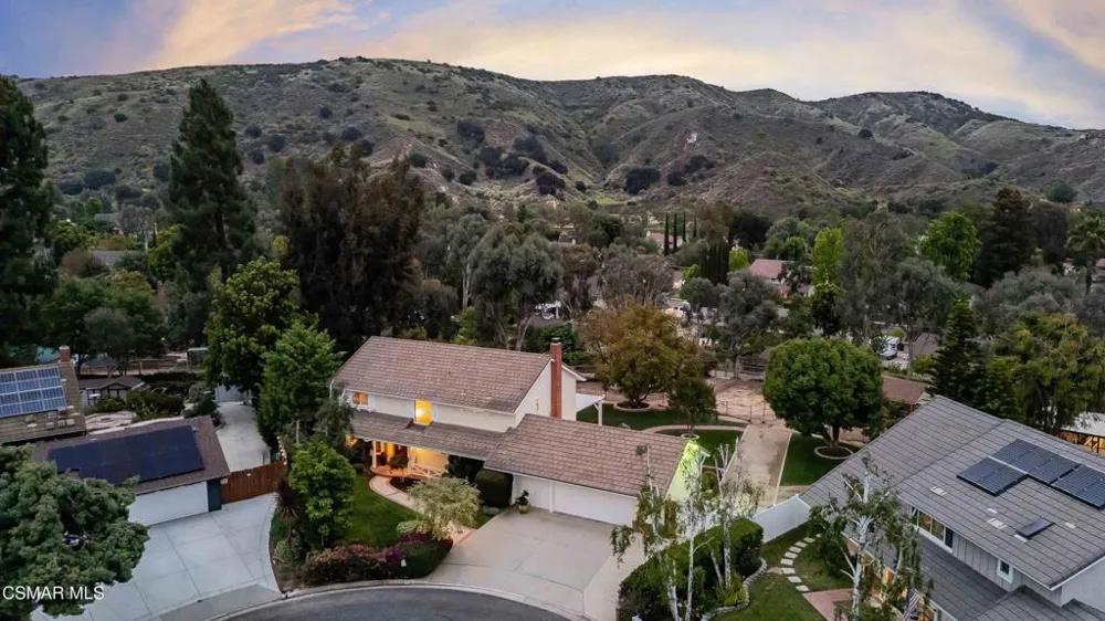 351 Buckboard Circle Simi Valley, CA 93065