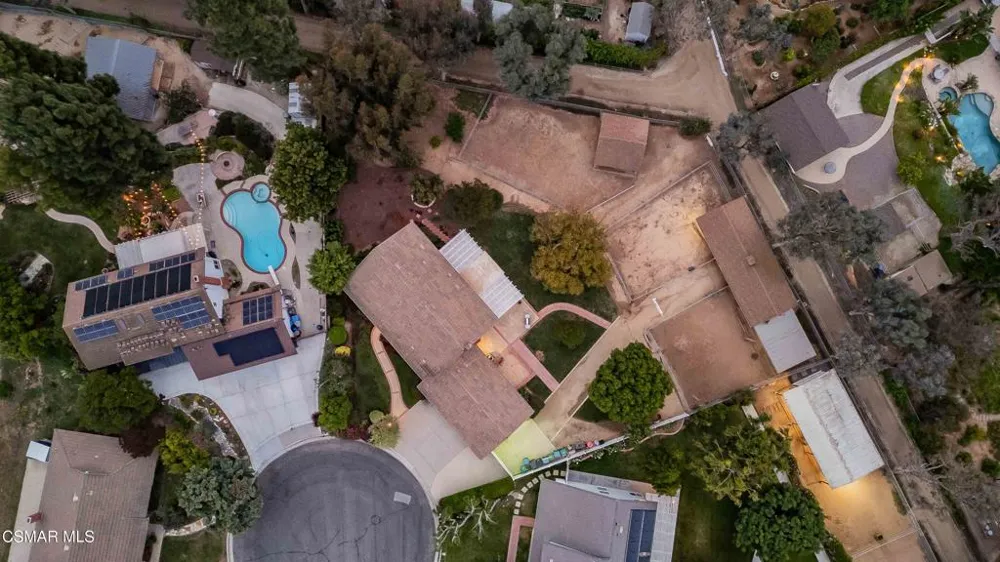 351 Buckboard Circle Simi Valley, CA 93065