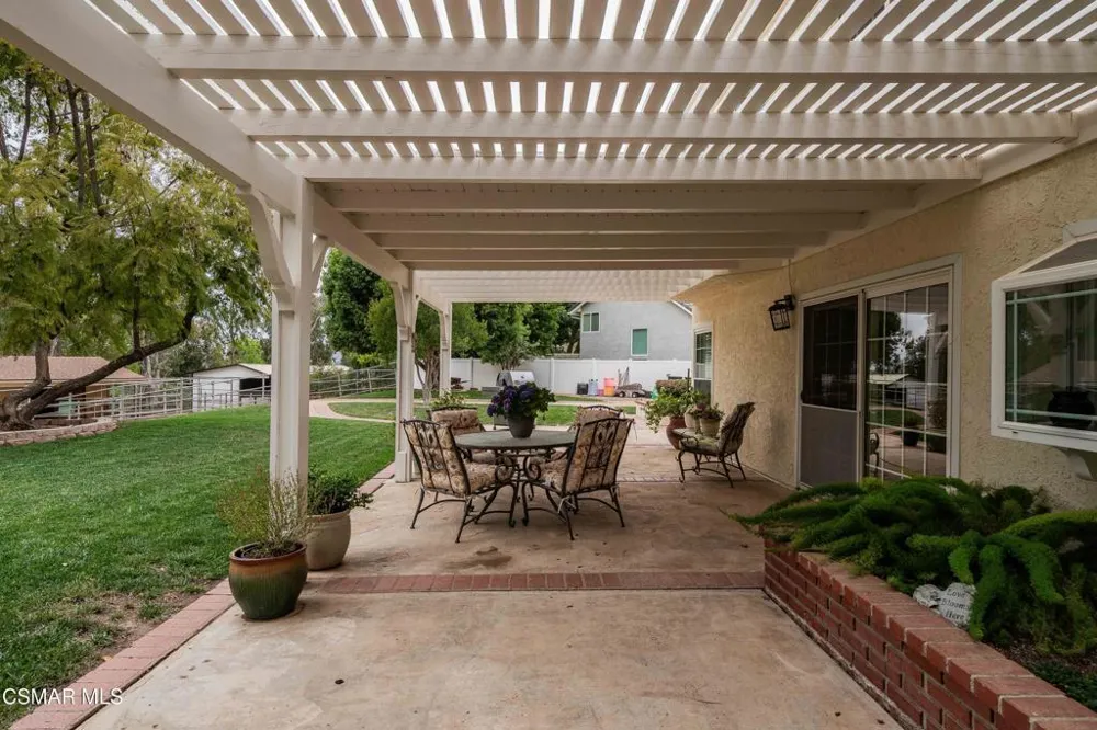 351 Buckboard Circle Simi Valley, CA 93065