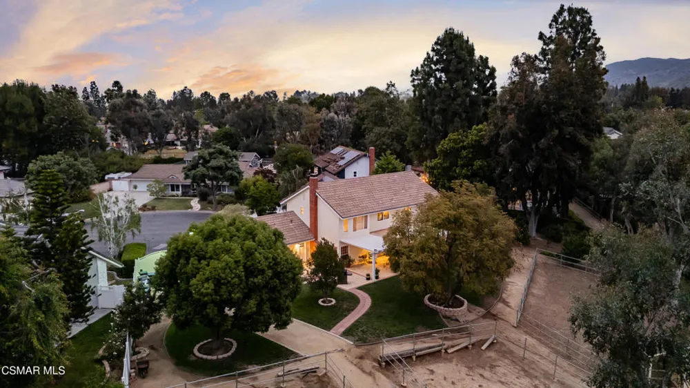 351 Buckboard Circle Simi Valley, CA 93065