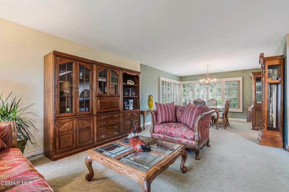 351 Buckboard Circle Simi Valley, CA 93065