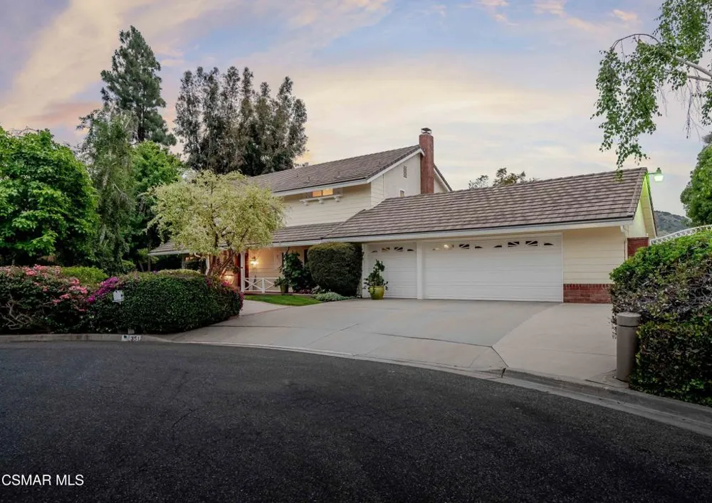 351 Buckboard Circle Simi Valley, CA 93065
