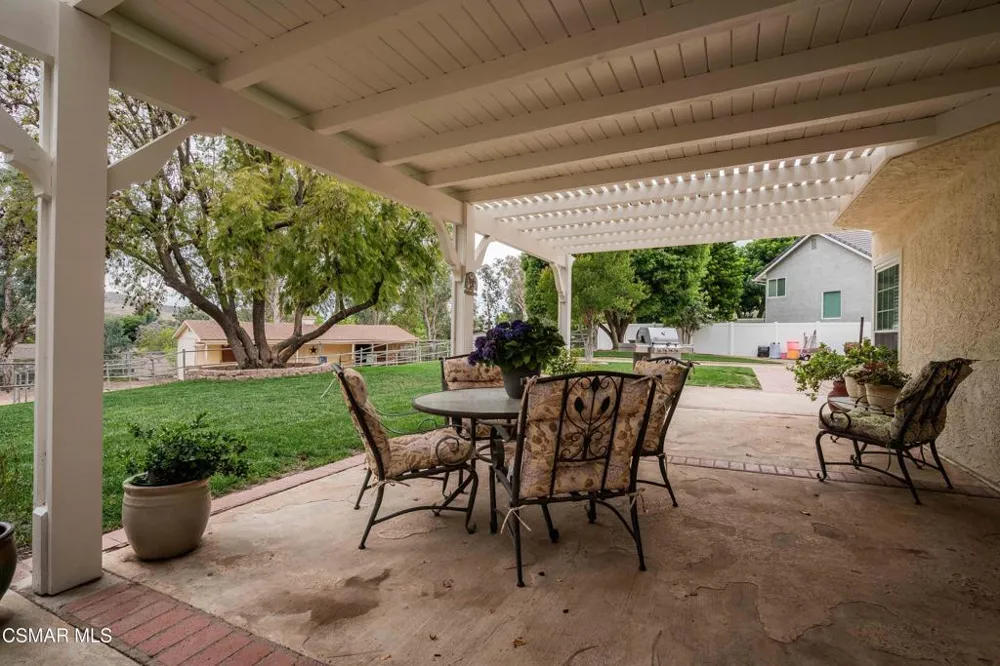 351 Buckboard Circle Simi Valley, CA 93065