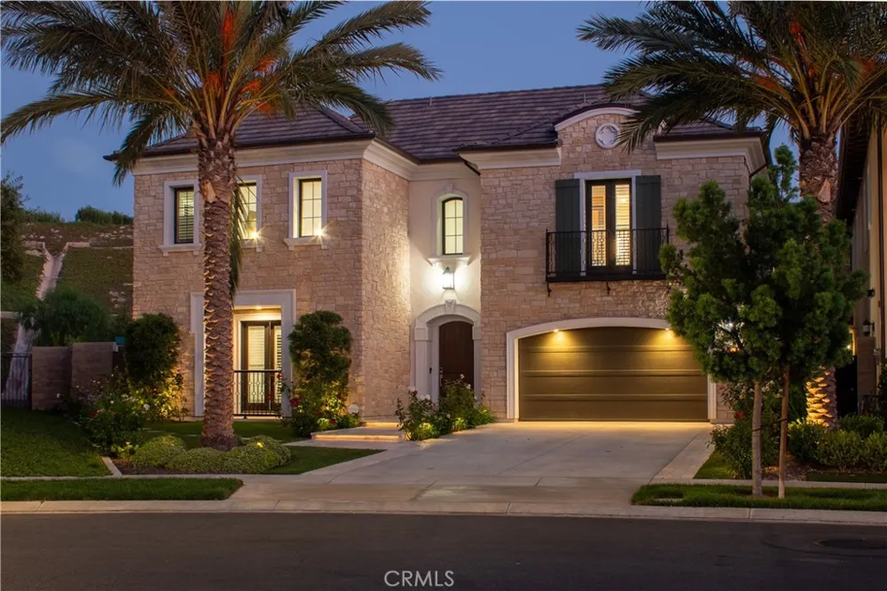 51 Egret Irvine, CA 92618