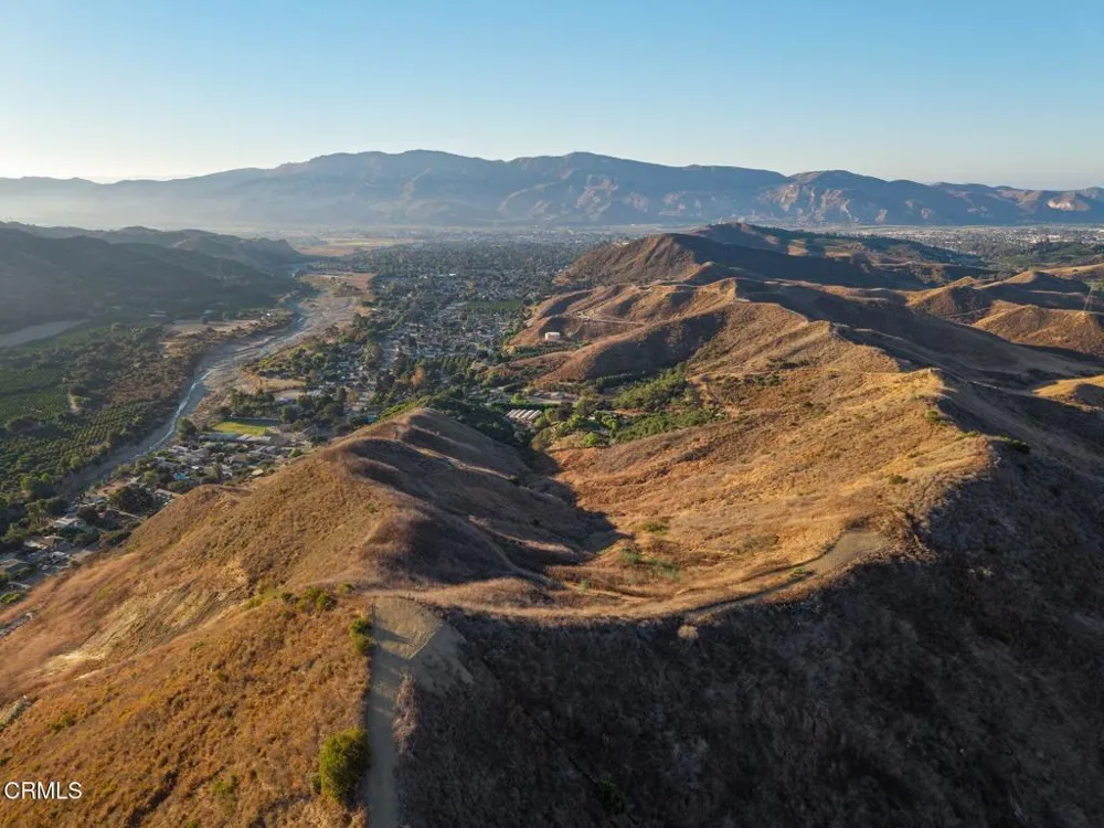Ojai Santa Paula Road Santa Paula, CA 93060