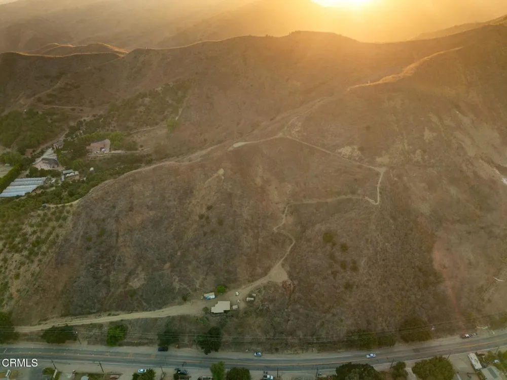 Ojai Santa Paula Road Santa Paula, CA 93060