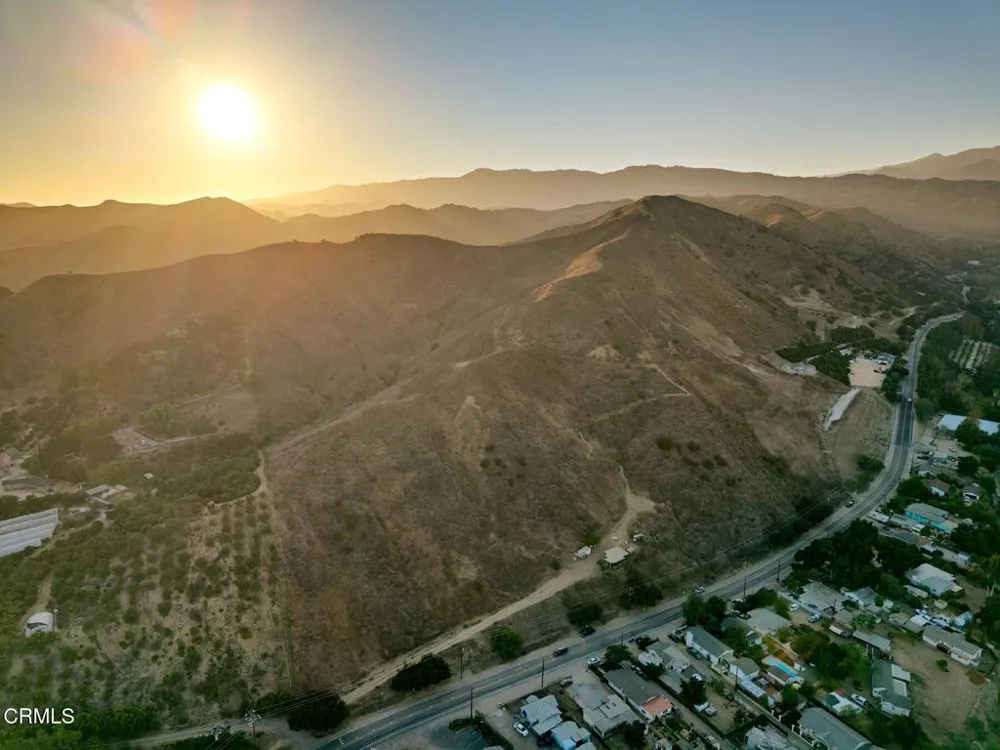 Ojai Santa Paula Road Santa Paula, CA 93060