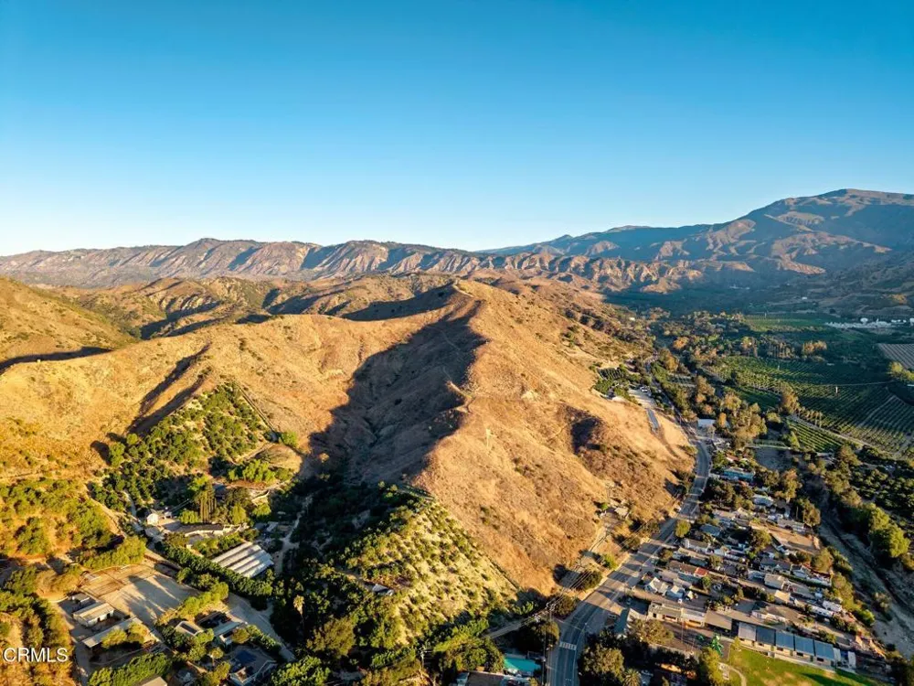 Ojai Santa Paula Road Santa Paula, CA 93060