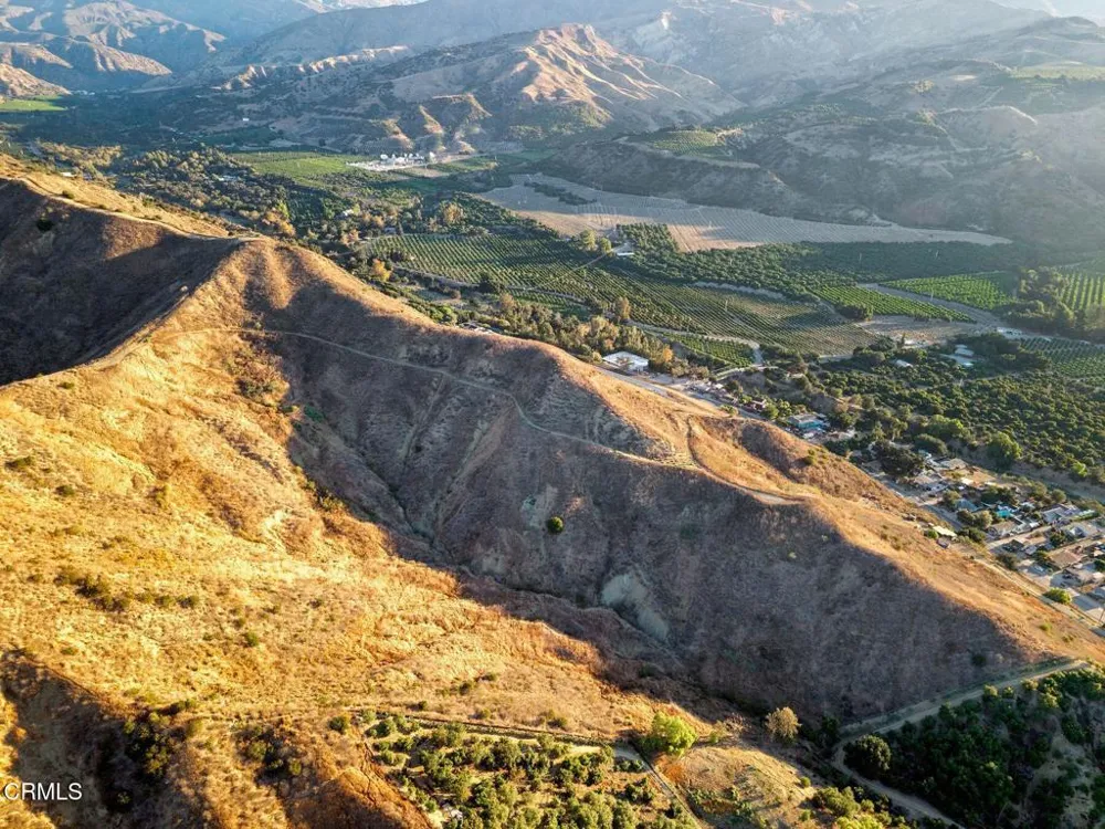 Ojai Santa Paula Road Santa Paula, CA 93060