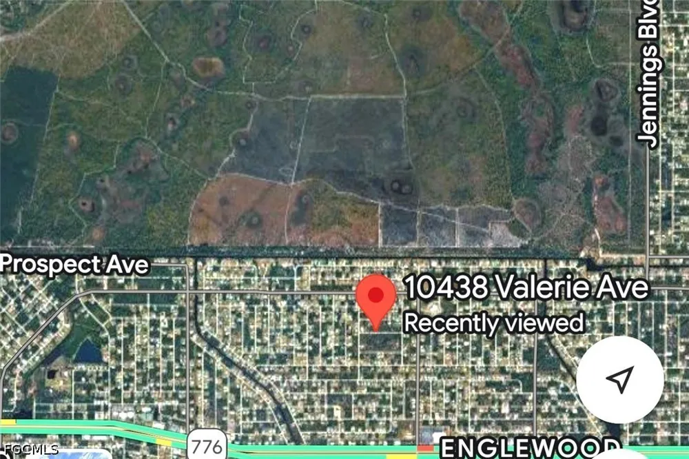 Valerie Avenue Englewood, FL 34224