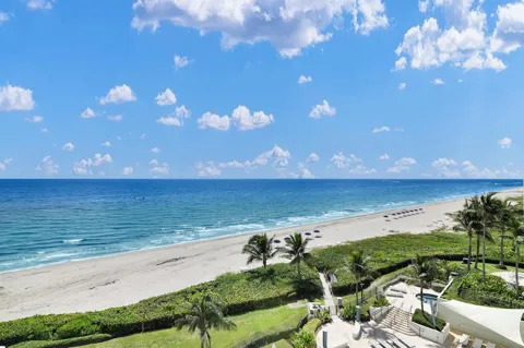 500 S Ocean Boulevard #706