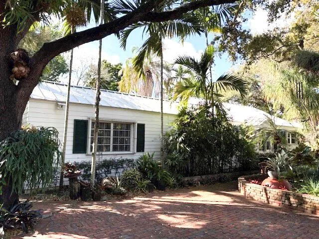 41 SW 5TH STREET Dania Beach, FL 33004