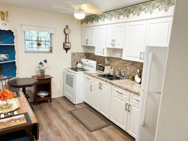 41 SW 5TH STREET Dania Beach, FL 33004