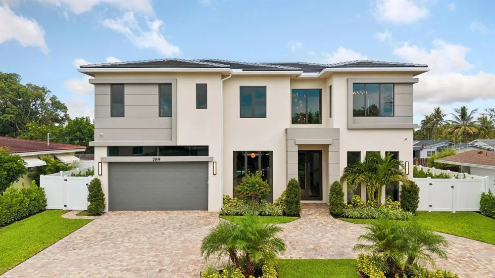 289 NW 11th Street Boca Raton, FL 33432