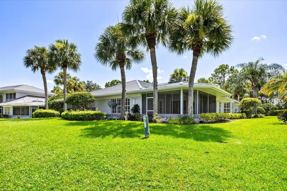 7362 Pine Creek Way Port St. Lucie, FL 34986