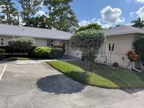 176 Cape Cod Circle #0