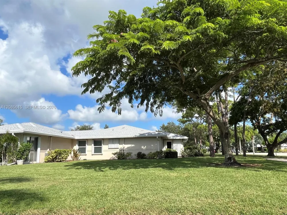 176 Cape Cod Circle #0 Lake Worth, FL 33467