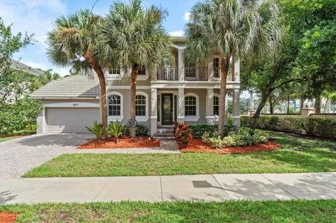 8501 PORTOBELLO LANE