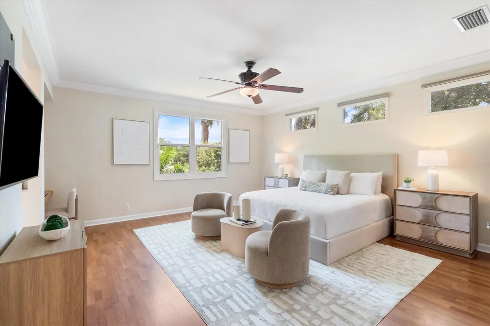 8501 PORTOBELLO LANE Palm Beach Gardens, FL 33418