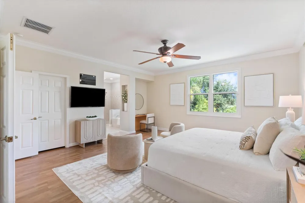 8501 PORTOBELLO LANE Palm Beach Gardens, FL 33418