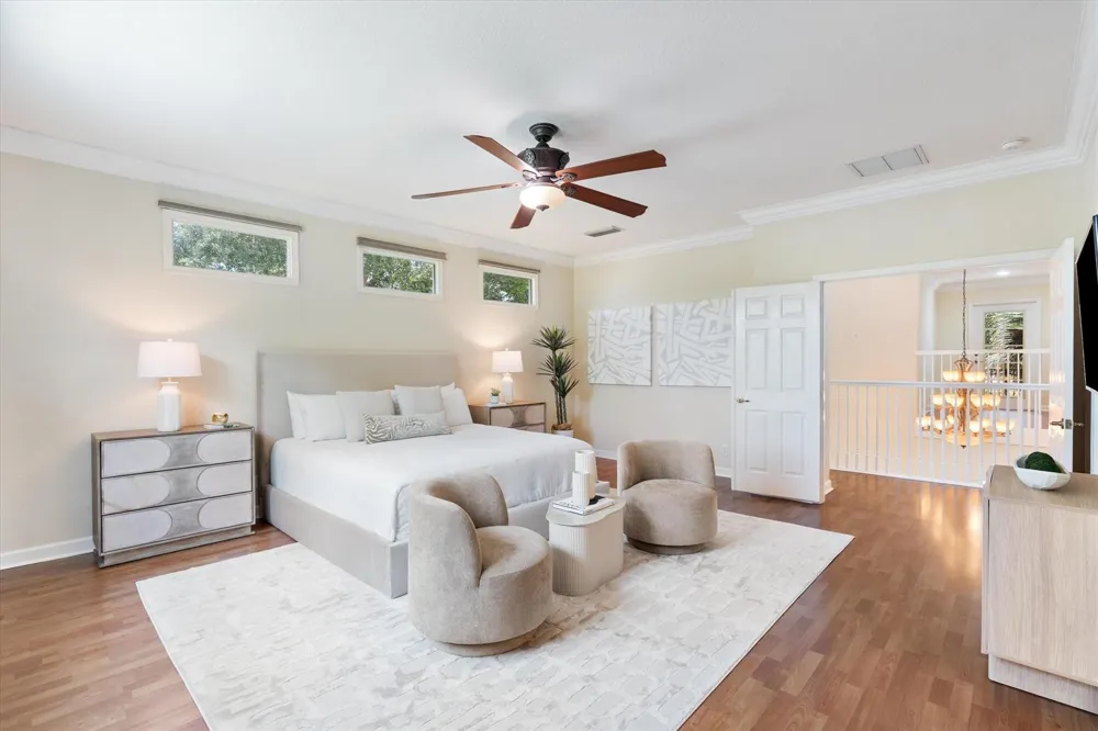 8501 PORTOBELLO LANE Palm Beach Gardens, FL 33418