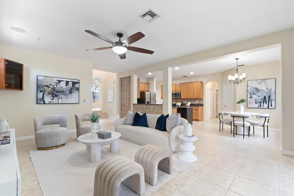 8501 PORTOBELLO LANE Palm Beach Gardens, FL 33418