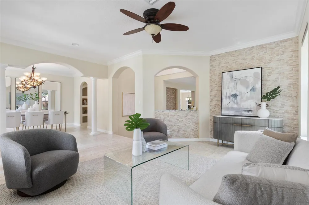 8501 PORTOBELLO LANE Palm Beach Gardens, FL 33418