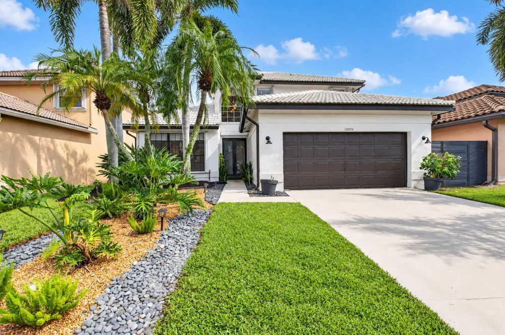 10894 OLD BRIDGEPORT LANE Boca Raton, FL 33498