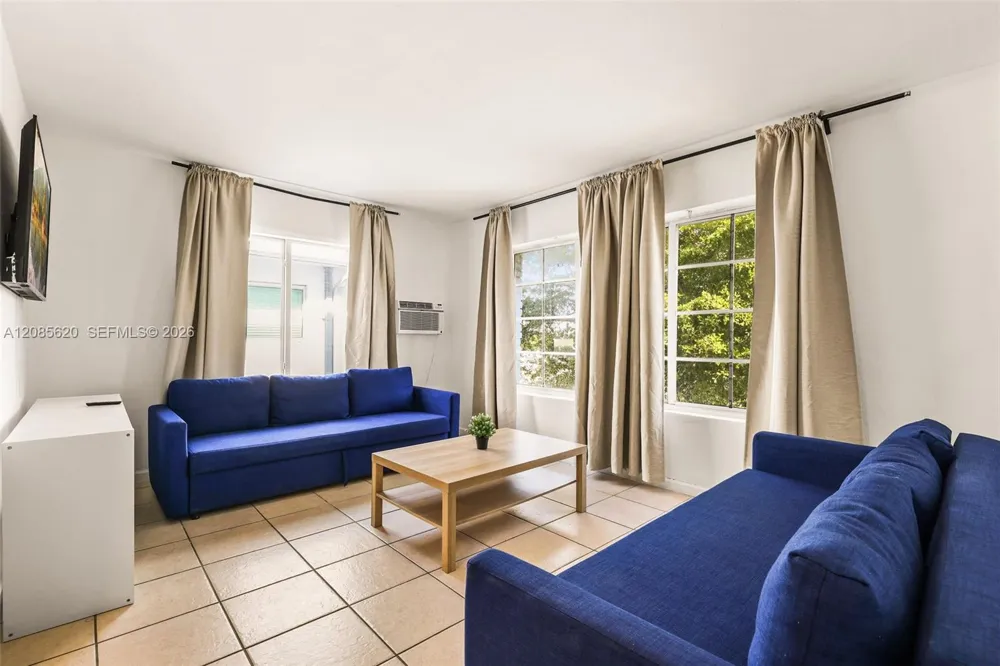 7340 Harding Ave #9 Miami Beach, FL 33141