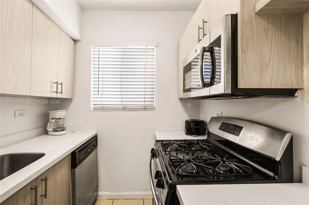 7340 Harding Ave #9 Miami Beach, FL 33141