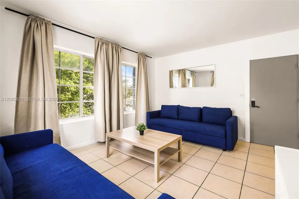 7340 Harding Ave #9 Miami Beach, FL 33141