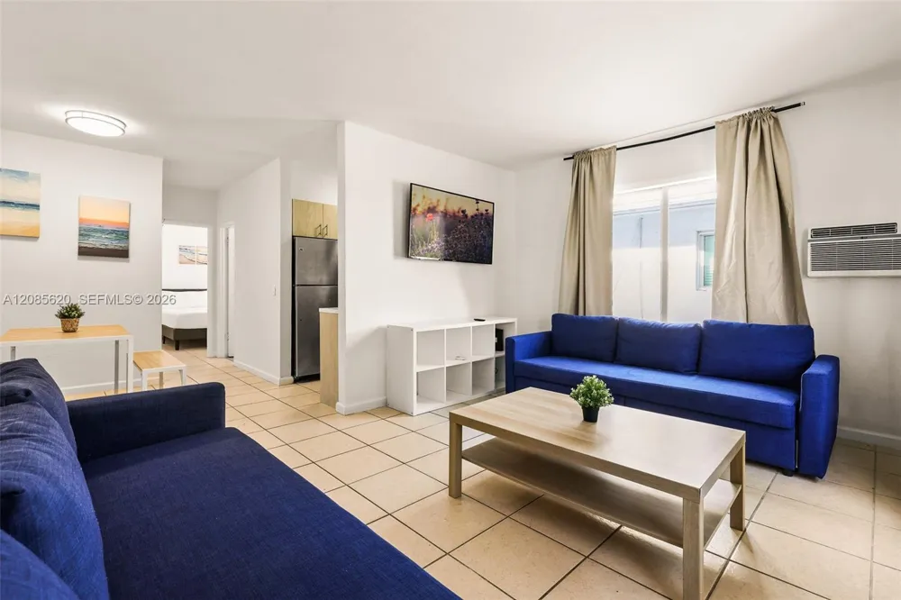 7340 Harding Ave #9 Miami Beach, FL 33141