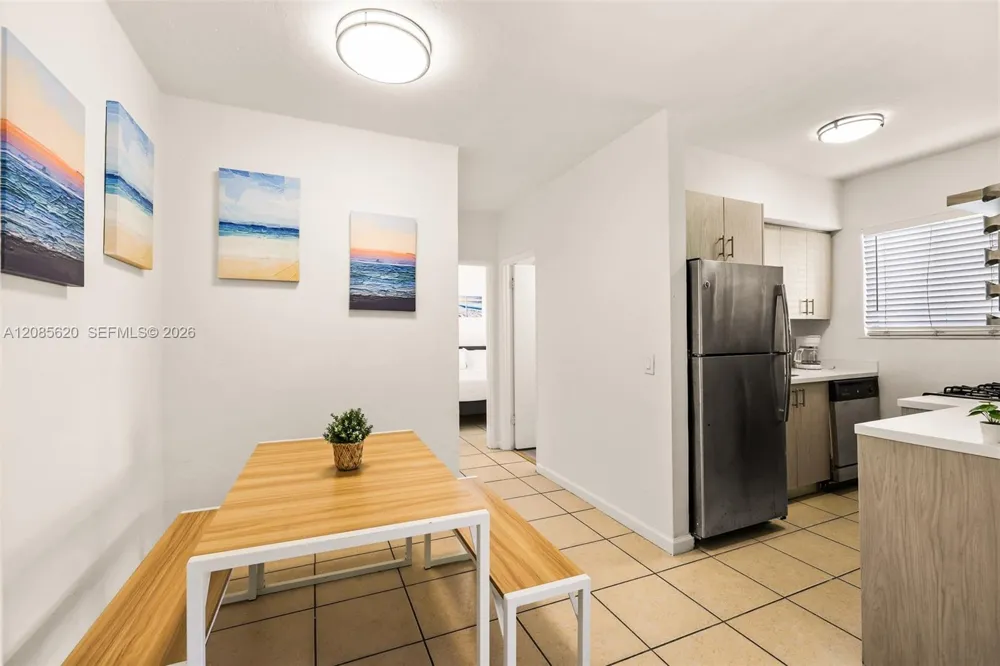 7340 Harding Ave #9 Miami Beach, FL 33141