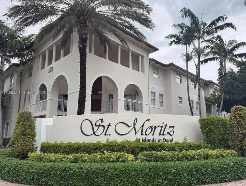 Address Not Shown Doral, FL 33178