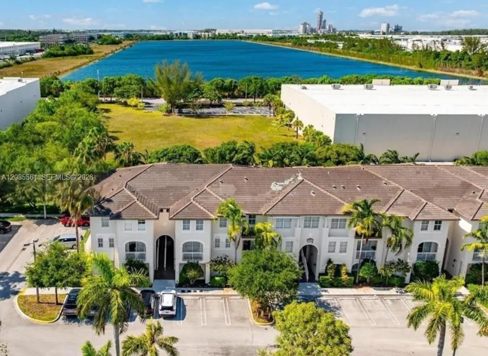 Address Not Shown Doral, FL 33178
